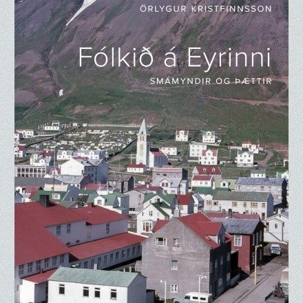 folkid-a-eyrinni