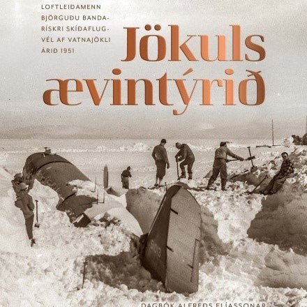 jokulsaevintyrid