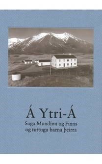 Á Ytri-Á