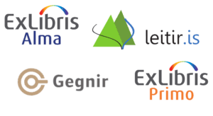 Bókasafn Fjallabyggðar auglýsir!