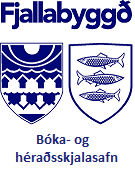 Gjaldskrá bóka- og héraðsskjalasafns 2026