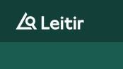 leitir.is