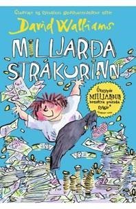 Bætist í nýju bækurnar :)