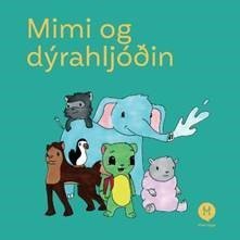 Nýjar bækur að detta í hús