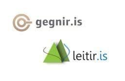 Lánþegaskírteinin!