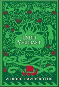 Vilborg Davíðsdóttir