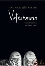 Nýju bækurnar streyma inn!