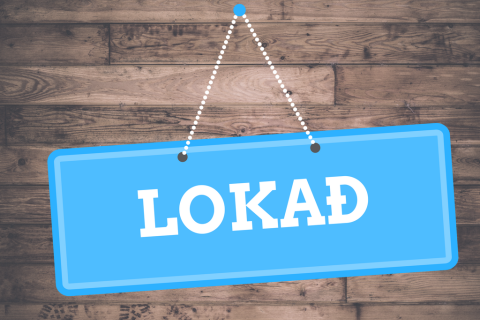 LOKAÐ! Þriðjudaginn 21. október