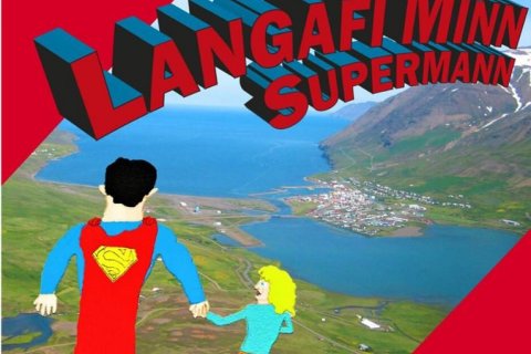 Fullt af nýjum bókum