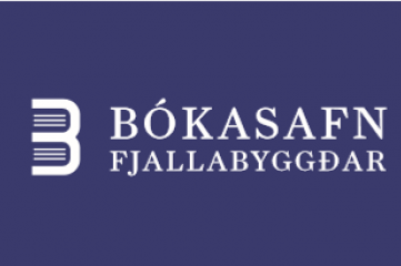 Skert þjónusta - Bókasöfn Fjallabyggðar