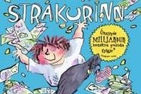 Bætist í nýju bækurnar :)