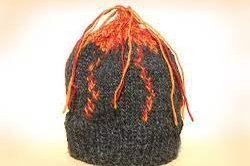 Mynd fengin af Pinterest